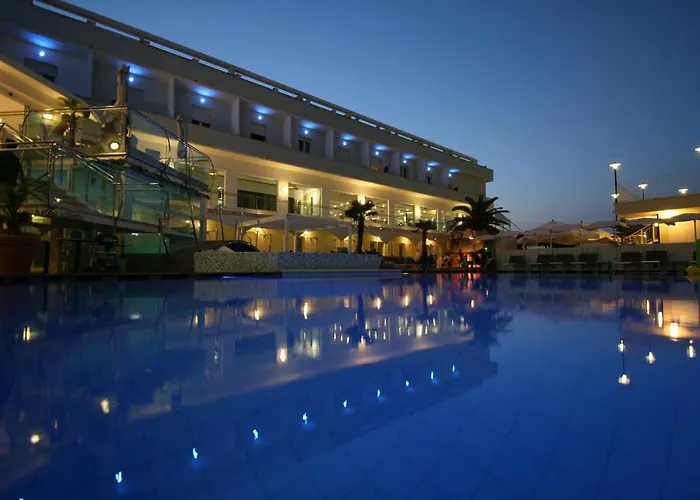 Splendid Mare 4* Κατόλικα